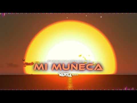 EME BE Feat. Fran Leuna & Henry Rou - Mi Muñeca (WOJTULA REMIX)