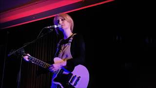 Maria Taylor - Birmingham 1982 2018-02-14 Berlin