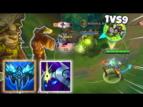 DAISY È MEGLIO DEGLI ALLEATI - League of Legends ITA #3885