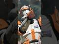 Commander Cody betrays Obi-Wan Kenobi #starwars