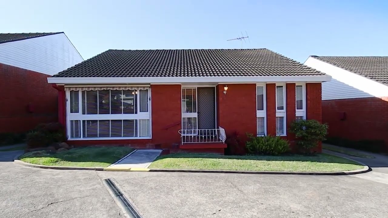Time Realty Real Estate For Sale 4/1a Erina Avenue Five Dock , NSW