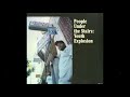 People Under The Stairs ‎– Code Check (pro. Thes One)