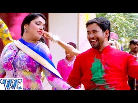 Aawa Ae Amarpali Nirahuaa Rang Dali — watch video