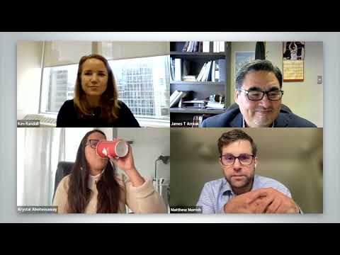 INDIGENOUS PERSPECTIVES – AN ALUMNI PANEL