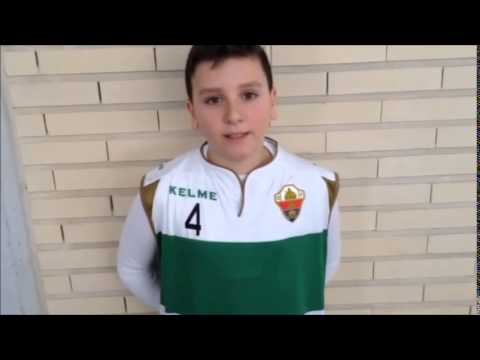 Infantil Masc. "C" Elche C.F. Basket  17-77 C.D. Crevibasket