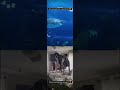 Dat shark though #funny #viral #fyp