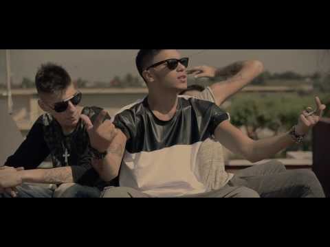 NU SFIZIO PERSONALE (OFFICIAL VIDEO) Marco Calone Raffaello Junior FT Pino Giordano