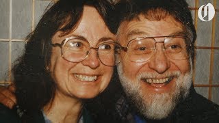 An Oregon man with terminal colon cancer chooses to die with dignity