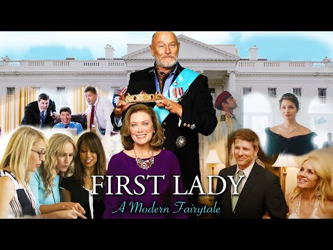 Tráiler La Primera Dama [WEB-DL] 2020