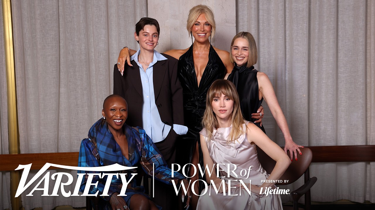 Variety’s Power of Women London
