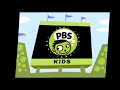 PBS KIDS SPORTS BUMPER EFFECTS