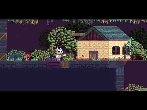 Drish The Challenge - Pixelart 90s retro classic platformer game. Full of challenges! Level 13!