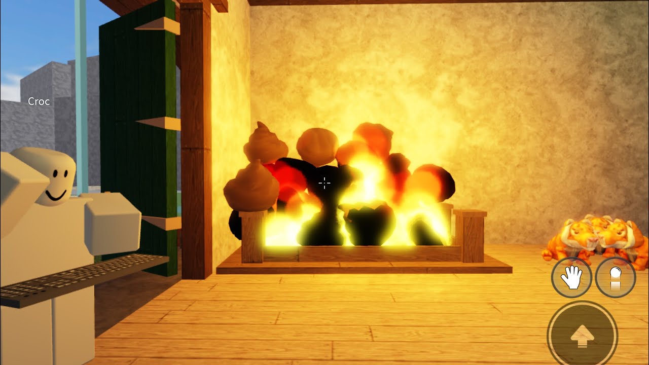 cool animation i made in my movie