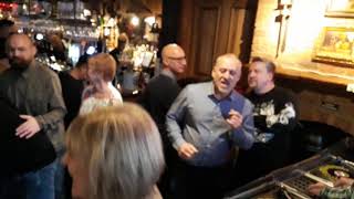 Turks head Rambo 2018