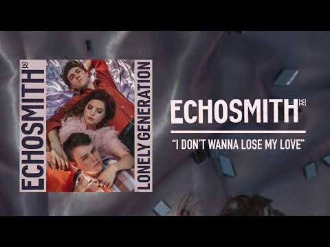 Miniatura de I Don't Wanna Lose My Love