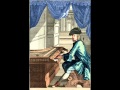 Partita for Harpsichord, No I in F Major, Movement II - Allemande, Moderato