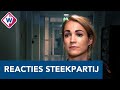 Politie geen idee wie drie tieners neerstak in Grote Marktstraat Den Haag - OMROEP WEST