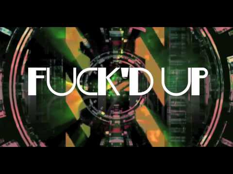 Awaras & Challyman(Punky Donch) ft Enmeris-Get Fuck'D Up