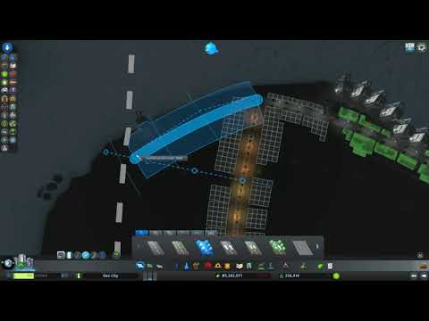 MongoTV_2879 - Mongo Games - Part 29 - Cities Skylines - Gex City