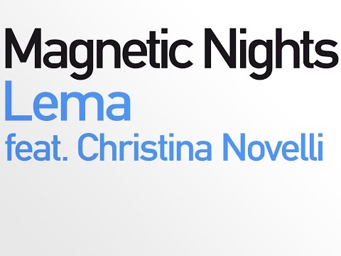 Magnetic Nights Dance