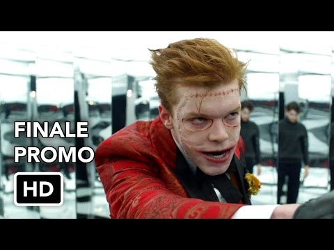 Gotham 3x14 Promo "The Gentle Art of Making Enemies" (HD) Season 3 Episode 14 Promo Winter Finale