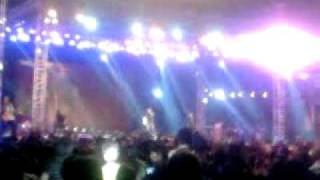 Rockstar Concert - Jo Bhi Main - A.R.Rahman,Mohit Chauhan