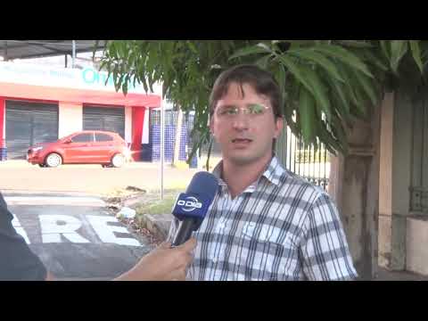 BOM DIA NEWS 11 09  Alteracão no traÌ‚nsito na zona sul de Teresina