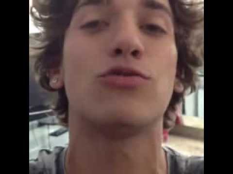 Igor Adamovich manda recado para Pniners