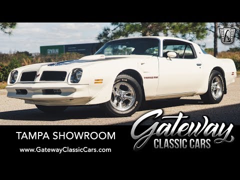 1976 Pontiac Firebird (CC-1342836) for sale in O'Fallon, Illinois