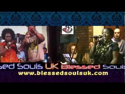 #BSUK Blessed Souls UK Advert Promo Video