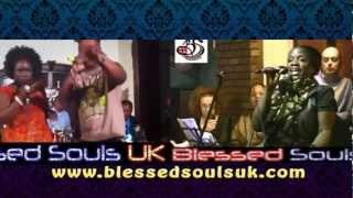 #BSUK Blessed Souls UK Advert Promo Video