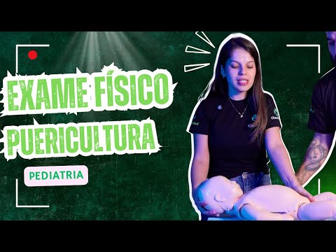 Childcare - Physical Examination | Pediatrics