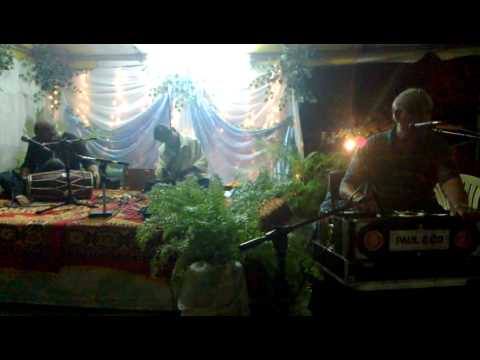 ustad Sohan gildharie