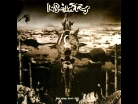 INSUICIETY - Believe And Die