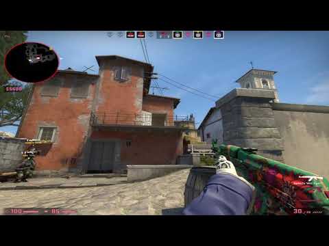 CSGO POV OG valde (29/12) vs TYLOO (inferno) @ IEM Winter 2021