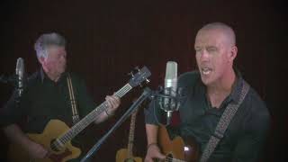 It&#39;s Almost Summer (Billy Thorpe) - Eight Quarters Duo