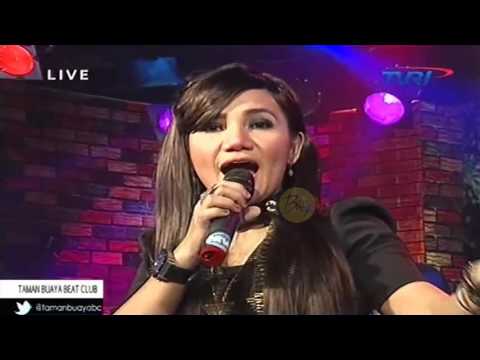 NINA WANG FEAT THE WINNER - Persembahan Dari Surga at TAMAN BUAYA BEAT CLUB 25 JUNI 2016