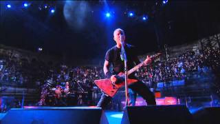 Metallica - Nothing else Matters HD