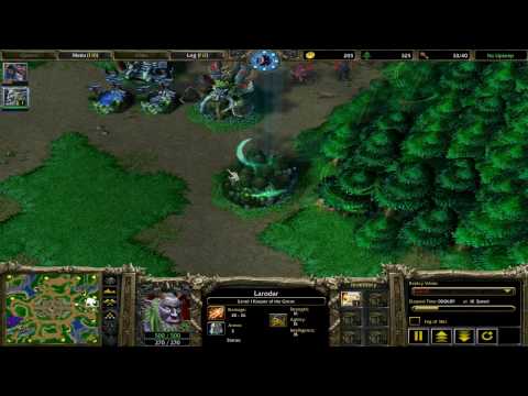 Cecil vs KOR_MUSA part 1 of 3