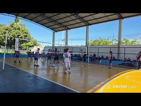 Circuito KNN  Ceará  x Fortaleza  Sub 16