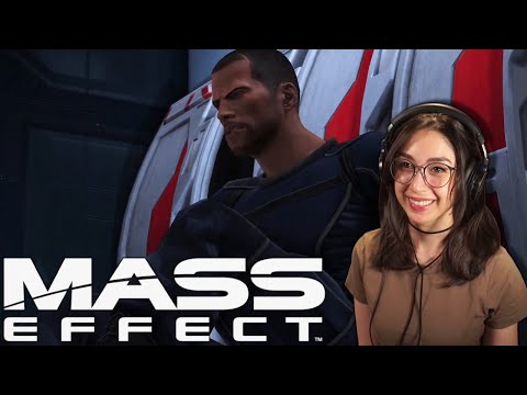 You’re All Fools! | Mass Effect Legendary Edition - Part 26