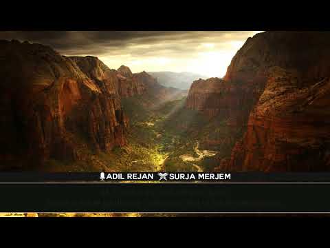 Adil Rejan Surja Nr.19 (Merjem) me përkthim shqip