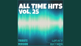 Looking for Water Originally Performed By Alex Parks (Tribute Version)