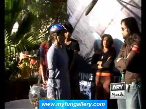 Living on the Edge Episode 16 (final) P-1 Myfungallery.com