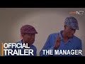 The Manager Yoruba Movie 2023 | Official Trailer | Now Showing On ApataTV+