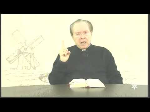 O Pão Nosso 25 Junho 2018     -     Pe.F.C.Cardoso