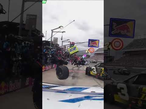 Denny Hamlin’s Chase woes continue