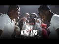 DNA VS KING LOS HIGHLIGHTS URLTV