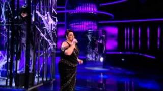 Mary Byrne sings Could It Be Magic - The X Factor Live show 4 (Full Version)
