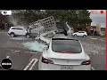 30 Shocking Moments Of Idiots In Cars Causes Massive Crash Got Instant Karma | Best Of The Week